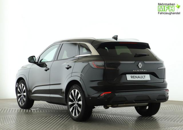 Renault Austral Techno Pano Massage SHZ eHK ACC LED Kam 