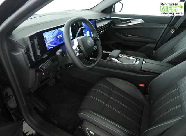 Renault Austral Techno Pano Massage SHZ eHK ACC LED Kam 