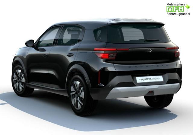 Opel Frontera GS 1.2 110 Hybrid AT6 TechP SHZ LHZ Nav 