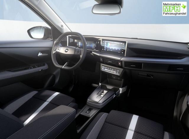 Opel Frontera GS 1.2 110 Hybrid AT6 TechP SHZ LHZ Nav 