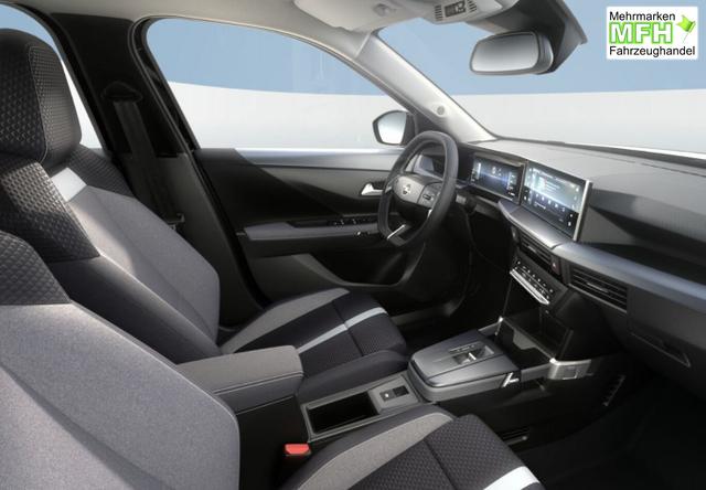 Opel Frontera GS 1.2 110 Hybrid AT6 TechP SHZ LHZ Nav 