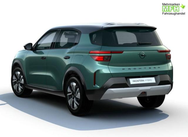 Opel Frontera GS 145 Hybrid AT6 TechP SHZ LHZ Nav Kam 