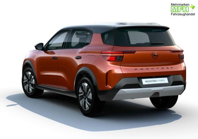 Opel Frontera GS 145 Hybrid AT6 TechP SHZ LHZ Nav Kam 
