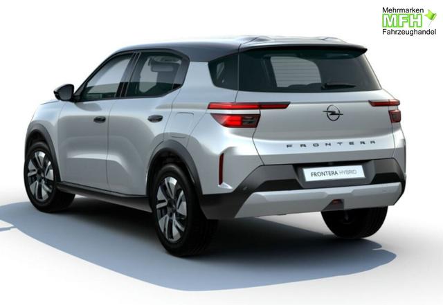 Opel Frontera GS 1.2 110 Hybrid AT6 TechP SHZ LHZ Nav 