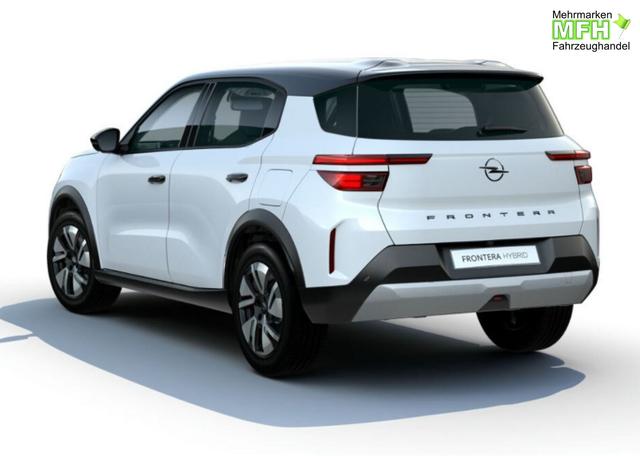 Opel Frontera GS 1.2 110 Hybrid AT6 TechP SHZ LHZ Nav 