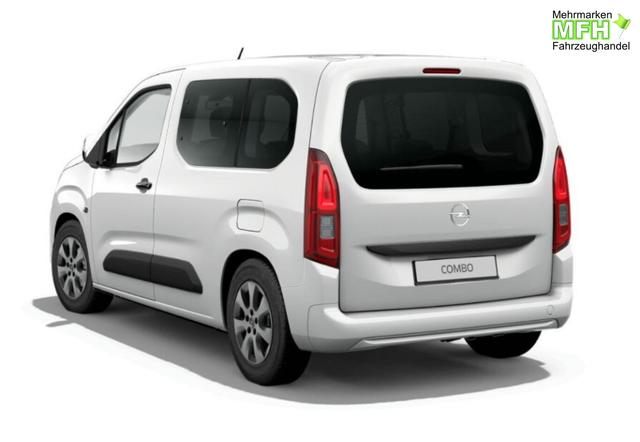 Opel Combo 1.5 D 100 StyleP LM16 PrivG IntelliLux PDC 