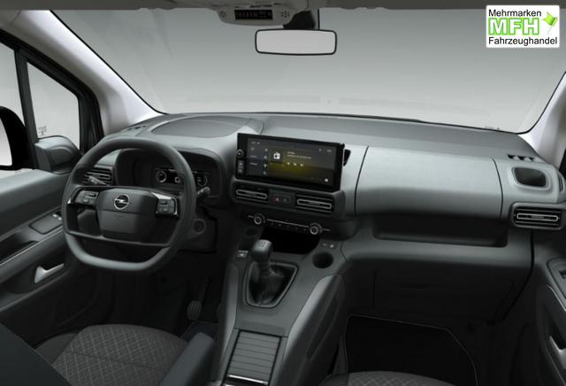 Opel Combo 1.5 D 100 StyleP LM16 PrivG IntelliLux PDC 