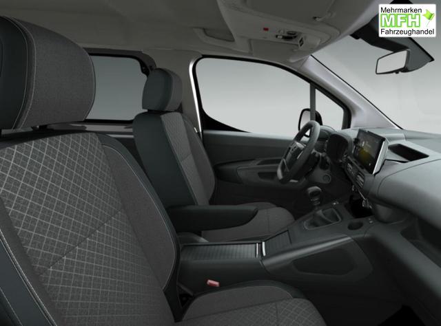 Opel Combo 1.5 D 100 StyleP LM16 PrivG IntelliLux PDC 