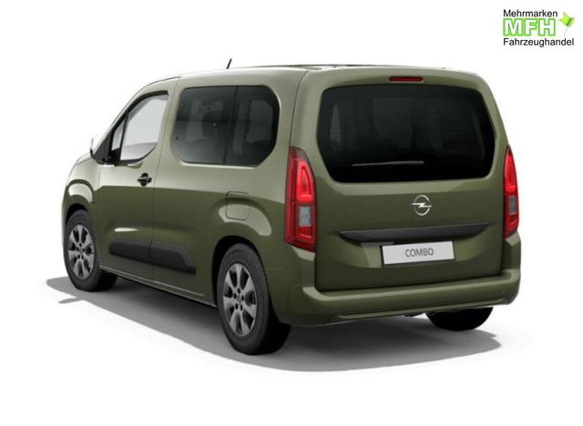 Opel Combo 1.5 D 100 StyleP LM16 PrivG IntelliLux PDC 