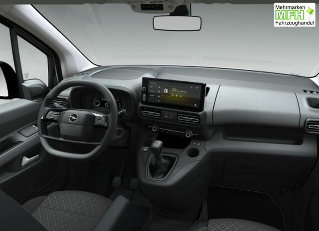 Opel Combo 1.5 D 100 StyleP LM16 PrivG IntelliLux PDC 