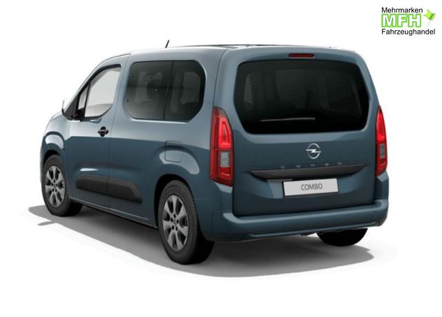 Opel Combo 1.5 D 100 StyleP LM16 PrivG IntelliLux PDC 