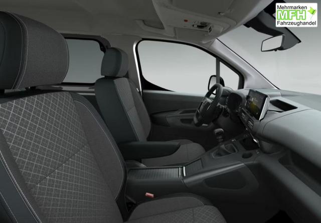 Opel Combo 1.5 D 100 StyleP LM16 PrivG TechnoP Keyl 