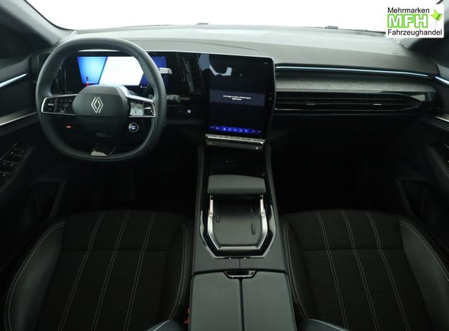 Renault Austral Techno LookP eHK SHZ ACC Kam LED Nav 19Z 