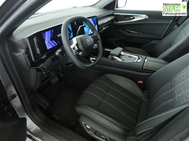 Renault Austral Techno LookP eHK SHZ ACC Kam LED Nav 19Z 