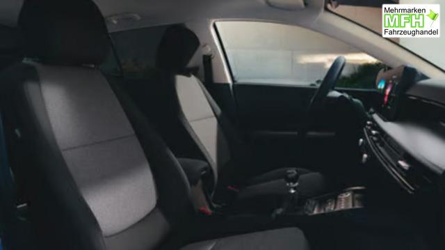 Kia Stonic MY26 SHZ LHZ Kam Nav 2xPDC CarPlay Temp 