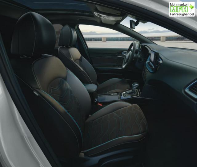Kia XCeed DCT MY26 Pano ACC Keyl 2Z-Klima SHZ Nav 