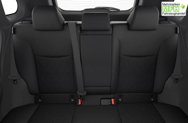 Toyota Corolla Cross NeuMod Nav SHZ 12.3"DigC WirelC 