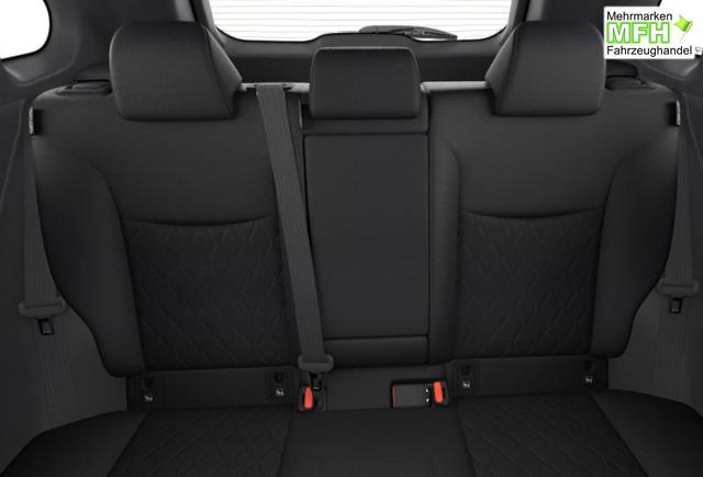 Toyota Corolla Cross NeuMod Nav eHk SmartK SHZ 18" BLIS 