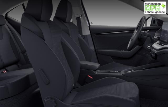 Skoda Octavia Selection DSG Selec Matrix Nav Kessy Kam SHZ vEHK 