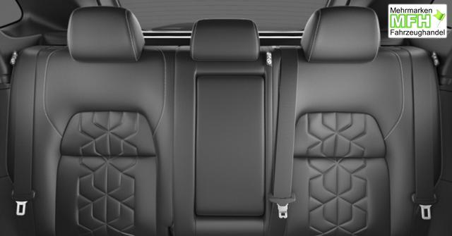 Nissan Qashqai Tekna MHEV 158 CVT HUD eHk SHZ ACC Keyl 