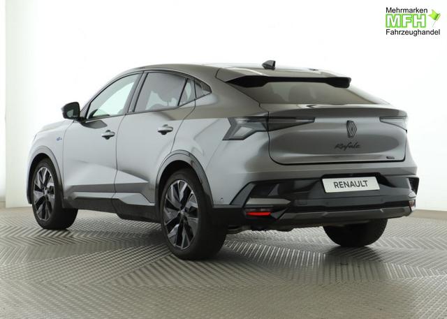 Renault Rafale Esprit Alpine Matrix Pano HUD 360Kam ACC 