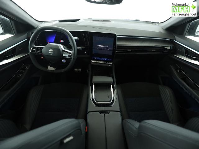 Renault Rafale Esprit Alpine Matrix Pano HUD 360Kam ACC 