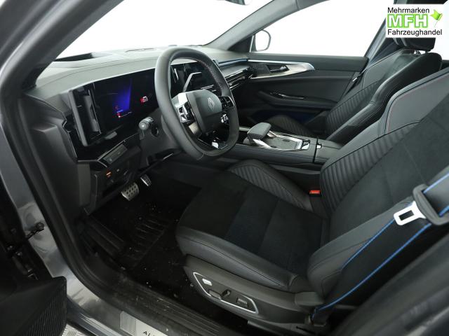 Renault Rafale Esprit Alpine Matrix Pano HUD 360Kam ACC 