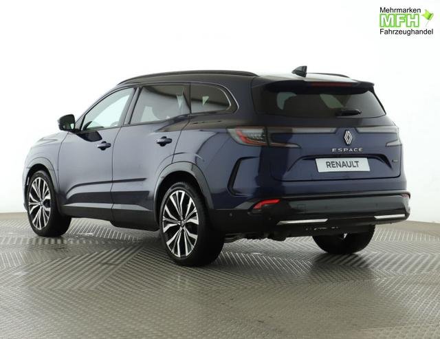 Renault Espace Iconic VI Pano H/K Matrix HUD Kam360 20Z 