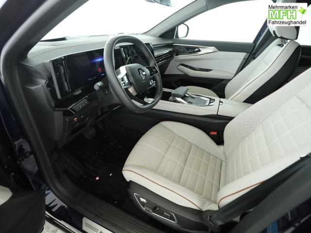 Renault Espace Iconic VI Pano H/K Matrix HUD Kam360 20Z 