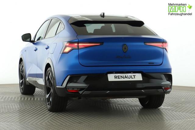 Renault Rafale Atelier Alpine PHEV Pano H/K HUD 360&deg; ACC 