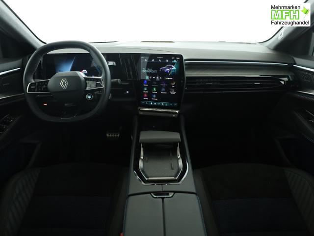 Renault Rafale Atelier Alpine PHEV Pano H/K HUD 360&deg; ACC 