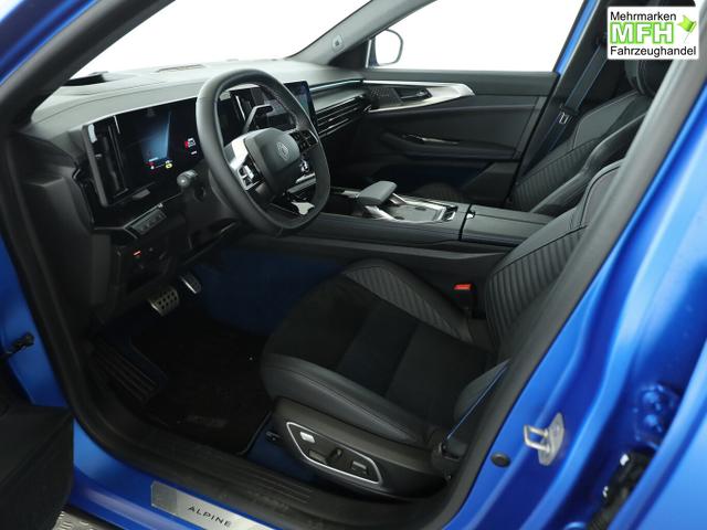 Renault Rafale Atelier Alpine PHEV Pano H/K HUD 360&deg; ACC 