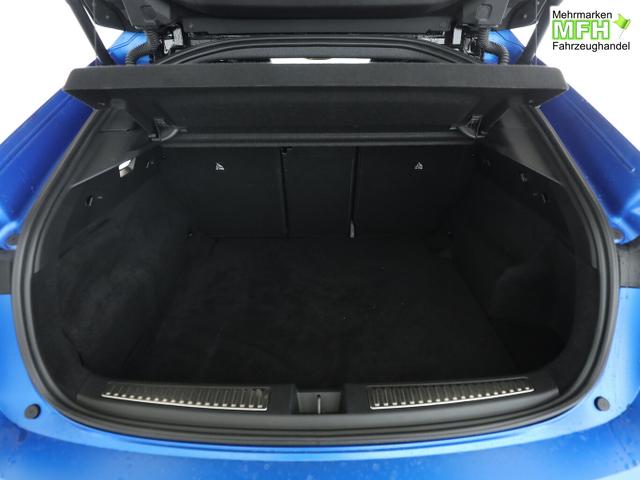 Renault Rafale Atelier Alpine PHEV Pano H/K HUD 360&deg; ACC 