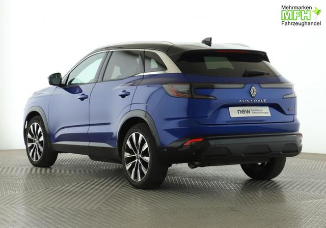 Renault Austral Techno E-Tech Pano Massage 360&deg; eHK ACC 