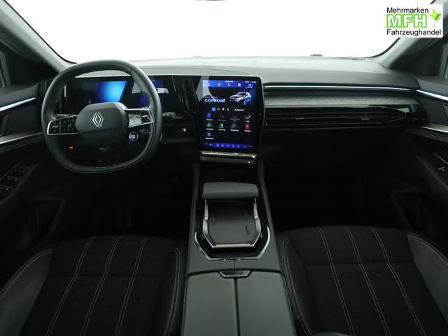 Renault Austral Techno E-Tech Pano Massage 360&deg; eHK ACC 