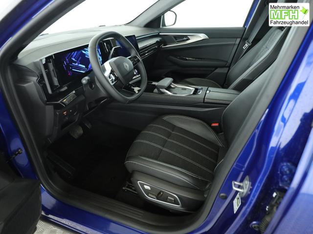 Renault Austral Techno E-Tech Pano Massage 360&deg; eHK ACC 