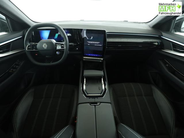 Renault Austral Techno E-Tech Pano Massage 360&deg; eHK ACC 