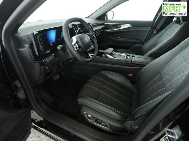 Renault Austral Techno E-Tech Pano Massage 360&deg; eHK ACC 