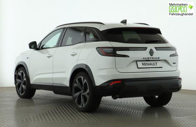 Renault Austral Techno Esprit Alpine E-Tech Espr Pano 360&deg; ACC 