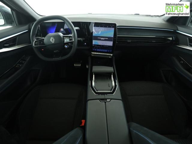 Renault Austral Techno Esprit Alpine E-Tech Espr Pano 360&deg; ACC 