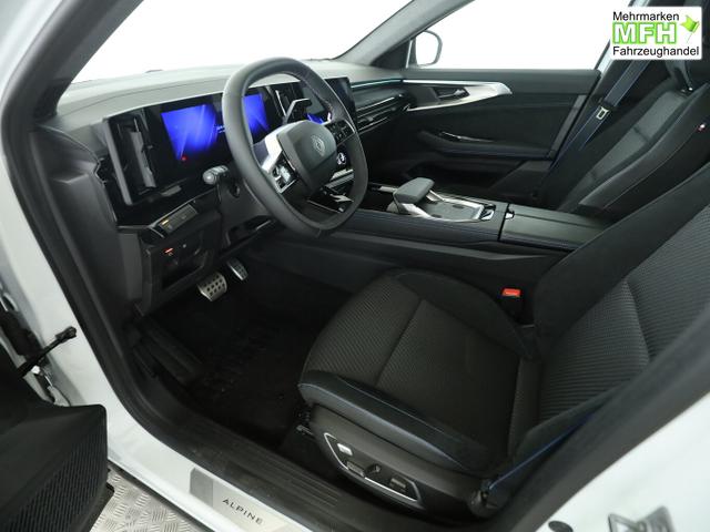 Renault Austral Techno Esprit Alpine E-Tech Espr Pano 360&deg; ACC 