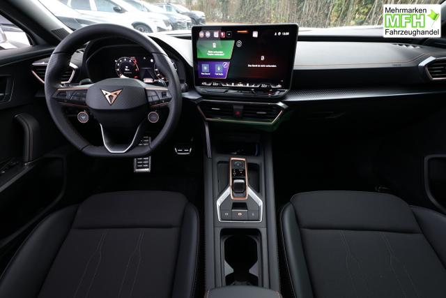 Cupra Formentor eTSI DSG EdgeP SHZ eHK Kessy Kam 3ZCli 