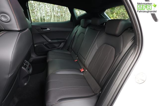 Cupra Formentor eTSI DSG EdgeP SHZ eHK Kessy Kam 3ZCli 