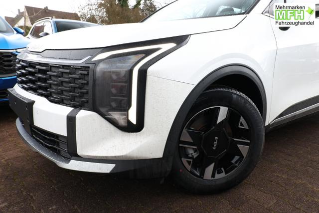 Kia Sportage 150 DCT FL MY26 ACC SHZ Nav 2xPDC KeyL 