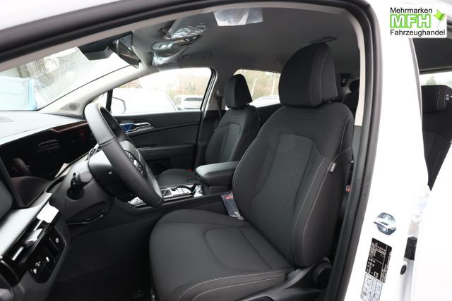 Kia Sportage 150 DCT FL MY26 ACC SHZ Nav 2xPDC KeyL 