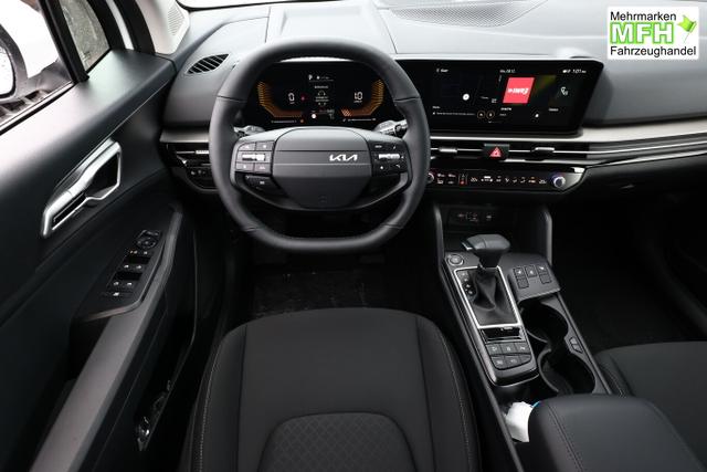 Kia Sportage 150 DCT FL MY26 ACC SHZ Nav 2xPDC KeyL 