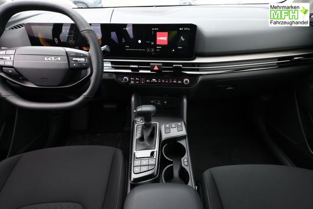 Kia Sportage 150 DCT FL MY26 ACC SHZ Nav 2xPDC KeyL 