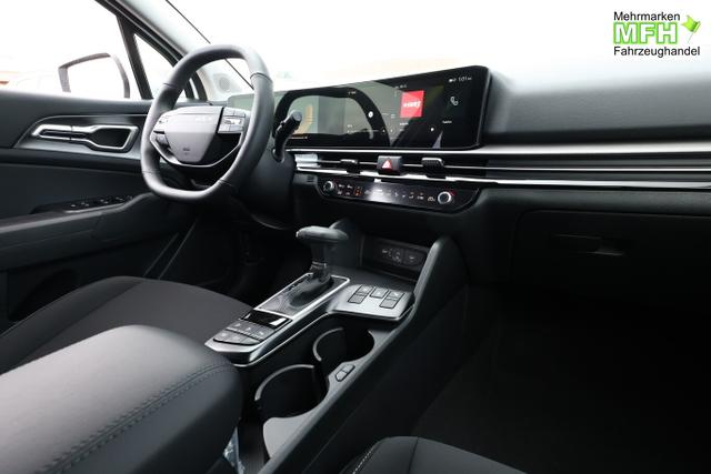 Kia Sportage 150 DCT FL MY26 ACC SHZ Nav 2xPDC KeyL 