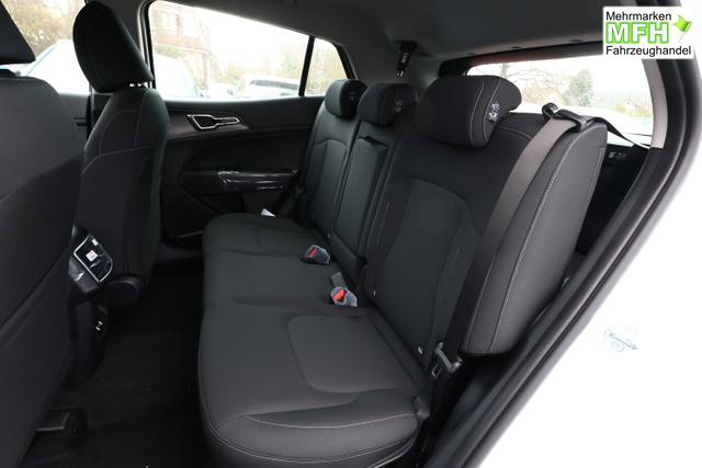 Kia Sportage 150 DCT FL MY26 ACC SHZ Nav 2xPDC KeyL 