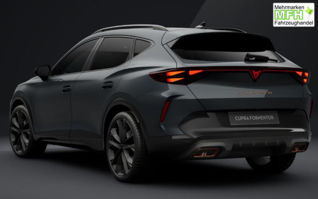 Cupra Formentor eHYBRID 204 Matrix DCC Dinam 19Z EdgeP 